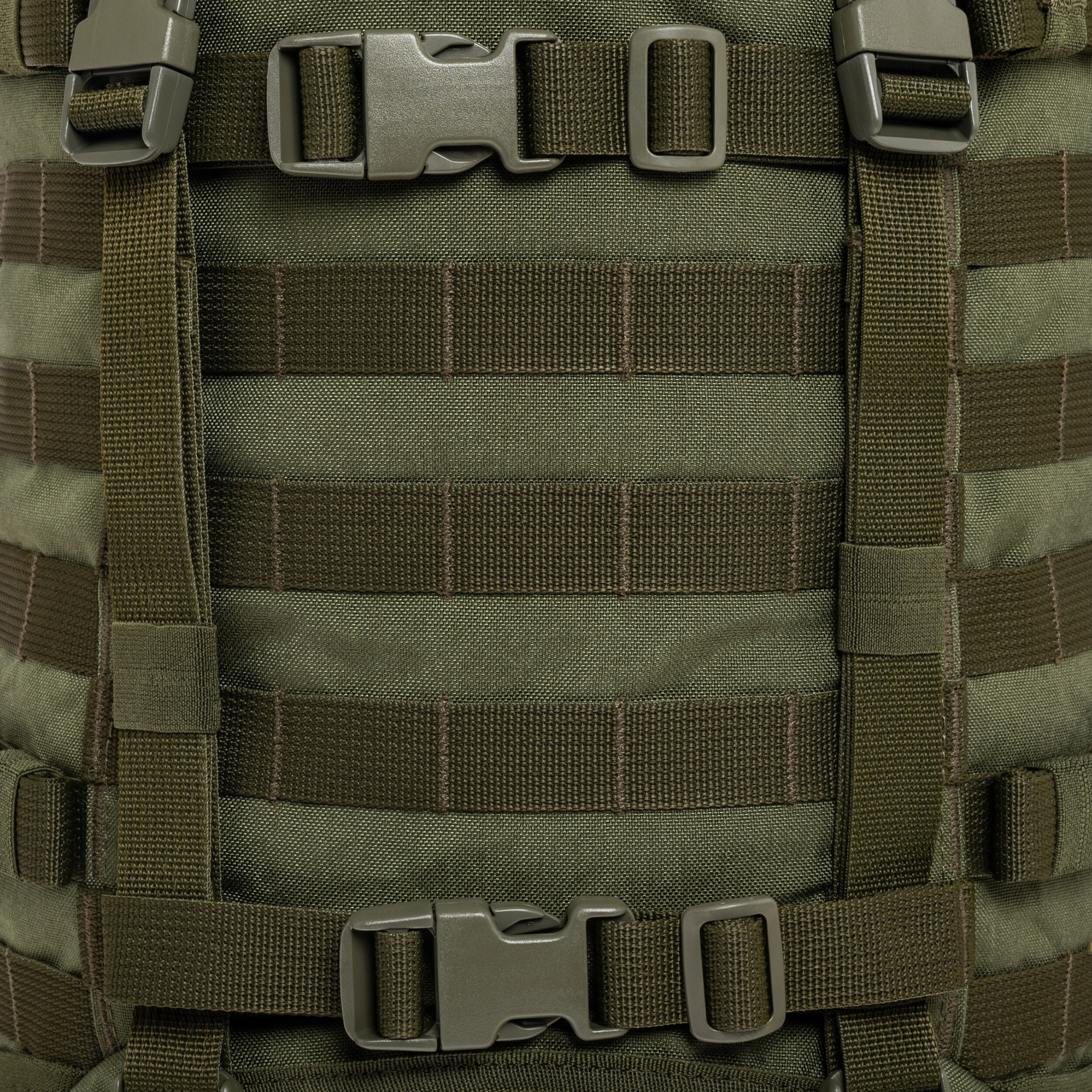 Sac à dos Raccoon 45 L Wisport - Olive