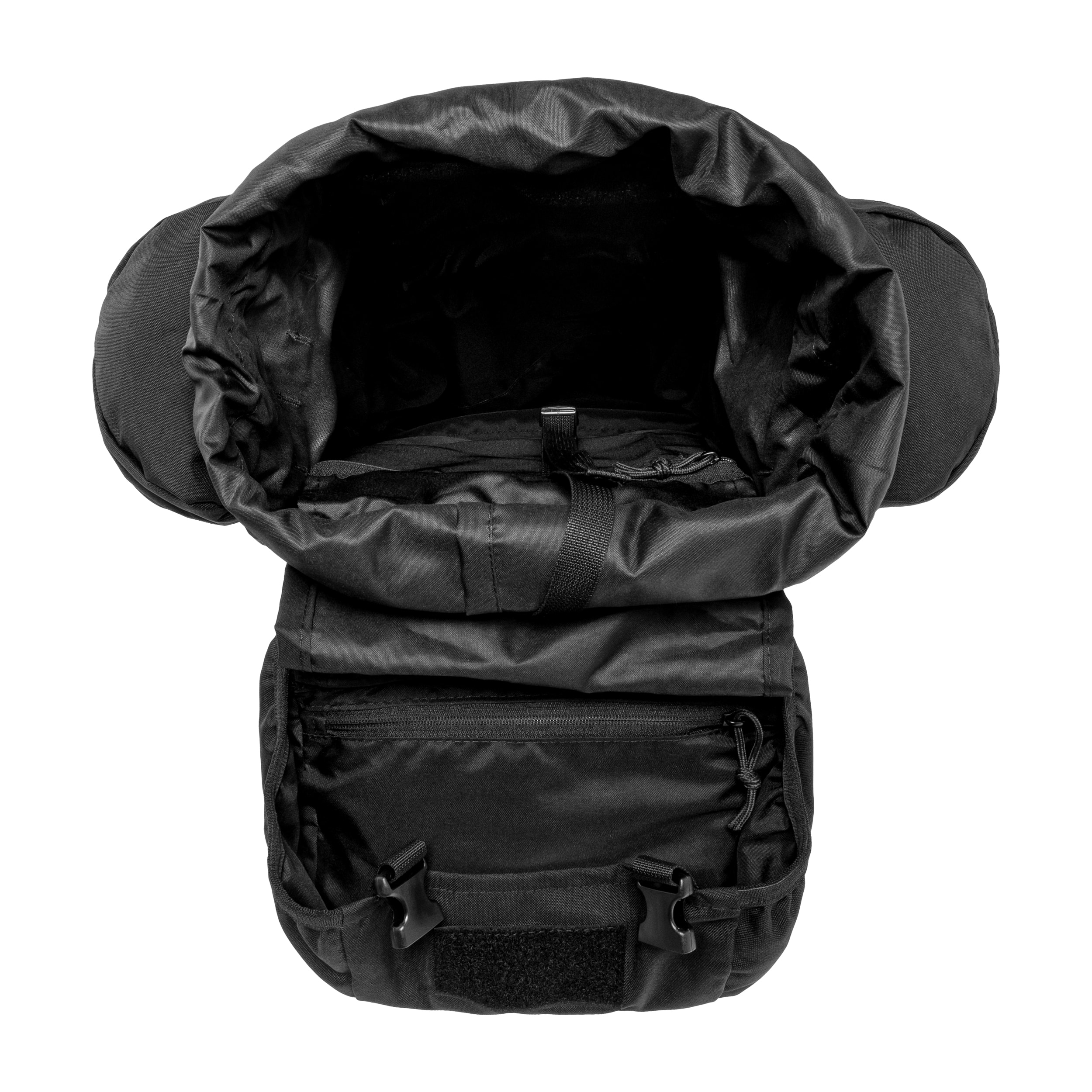 Sac à dos Raccoon 65 L Wisport - Black
