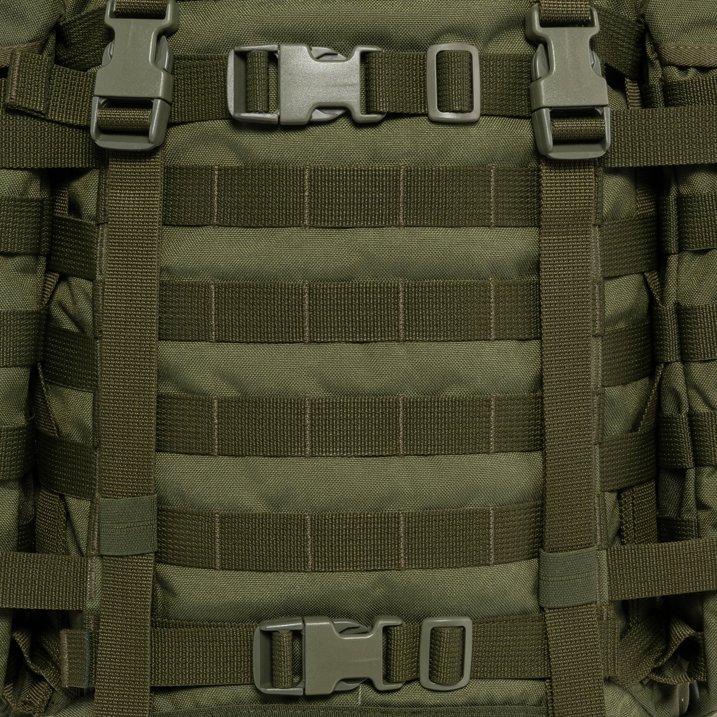 Sac à dos Raccoon 65 L Wisport - Olive