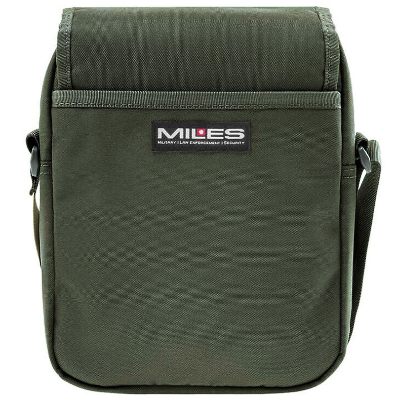 Sac à bandoulière Messenger 2,8 L Pentagon - RAL 7013