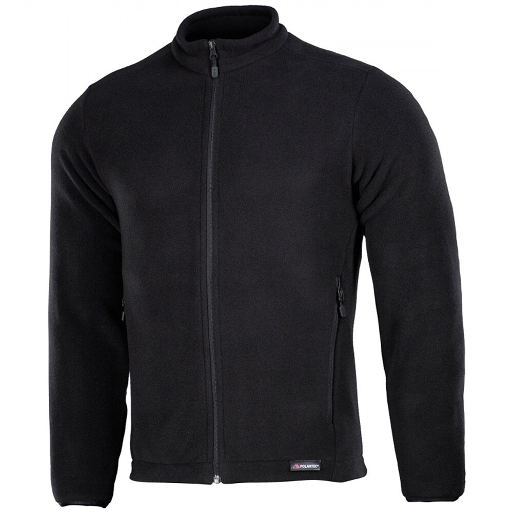Polaire Nord Polartec M-Tac - Black