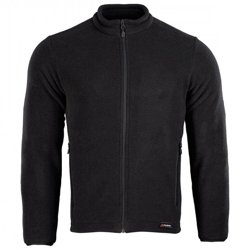 Polaire Nord Polartec M-Tac - Black