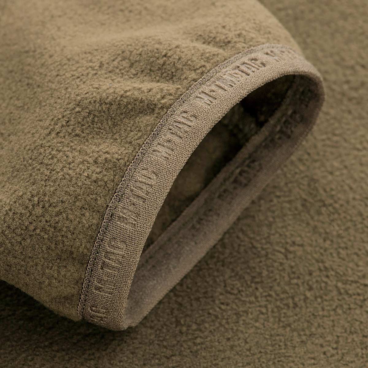 Polaire Delta Fleece M-Tac - Dark Olive