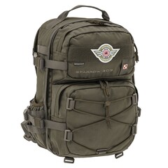Sac à dos Sparrow 303 30 L Wisport - RAL 6003