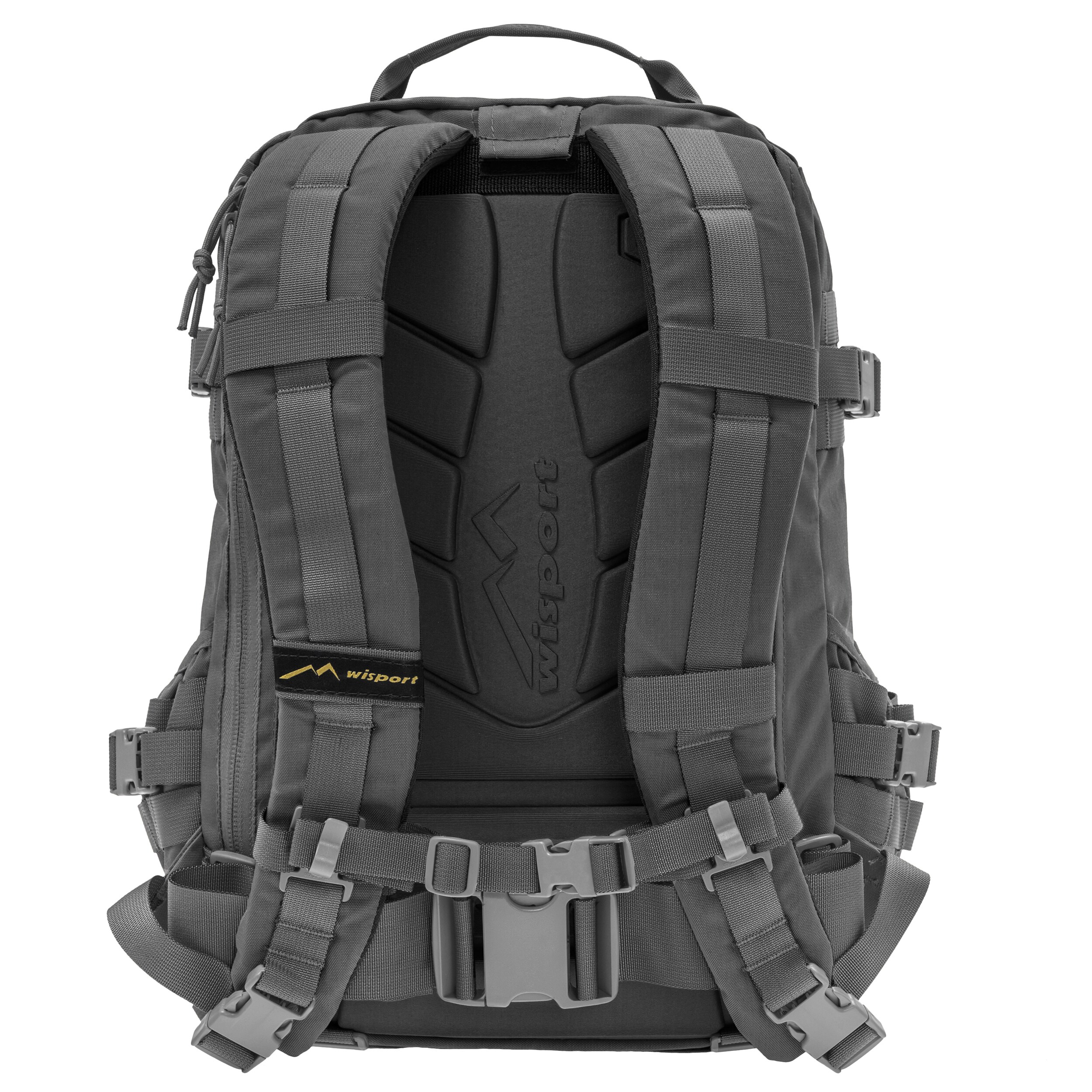 Sac à dos Sparrow 303 30 L Wisport - Graphite