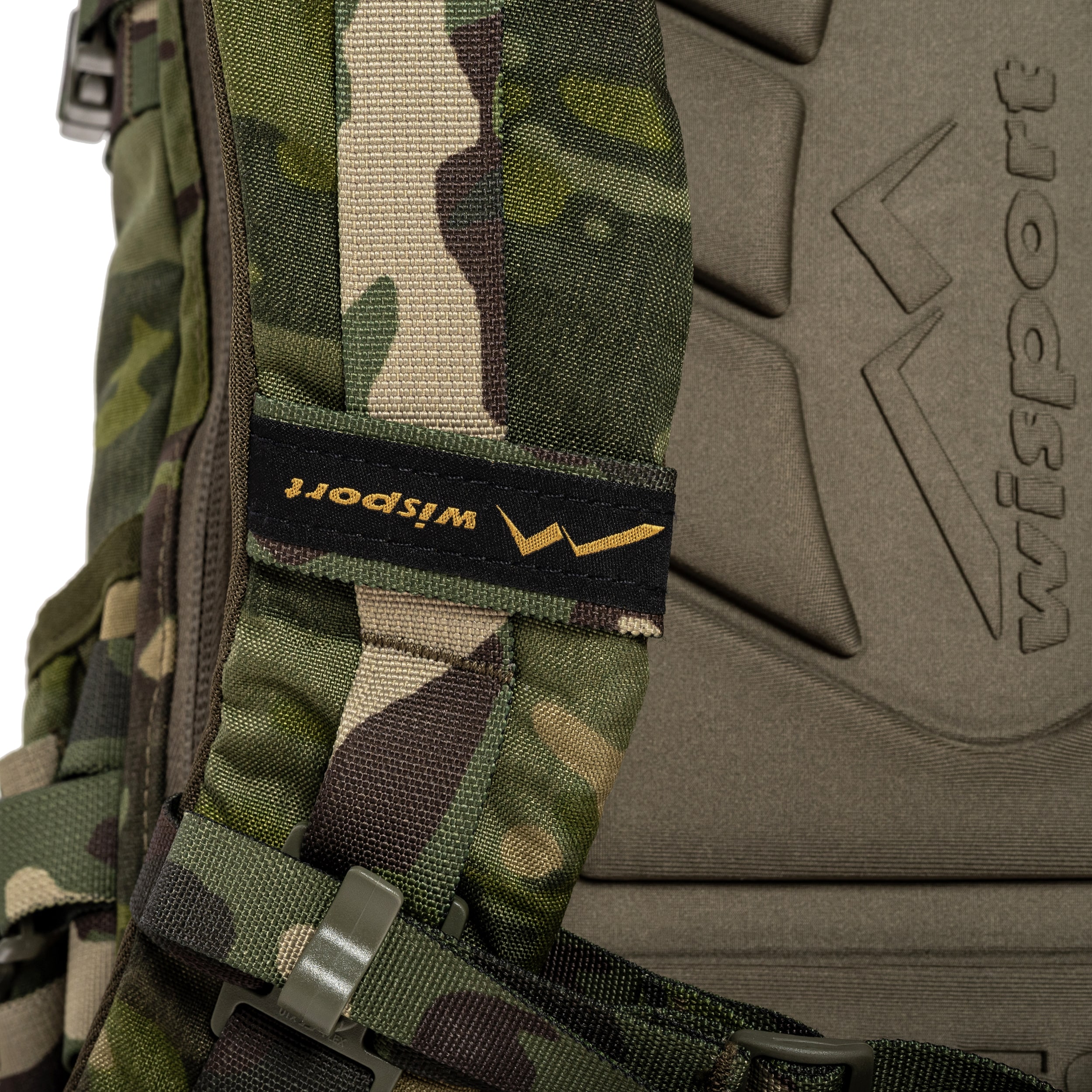 Sac à dos Sparrow 303 30 L Wisport - MultiCam Tropic