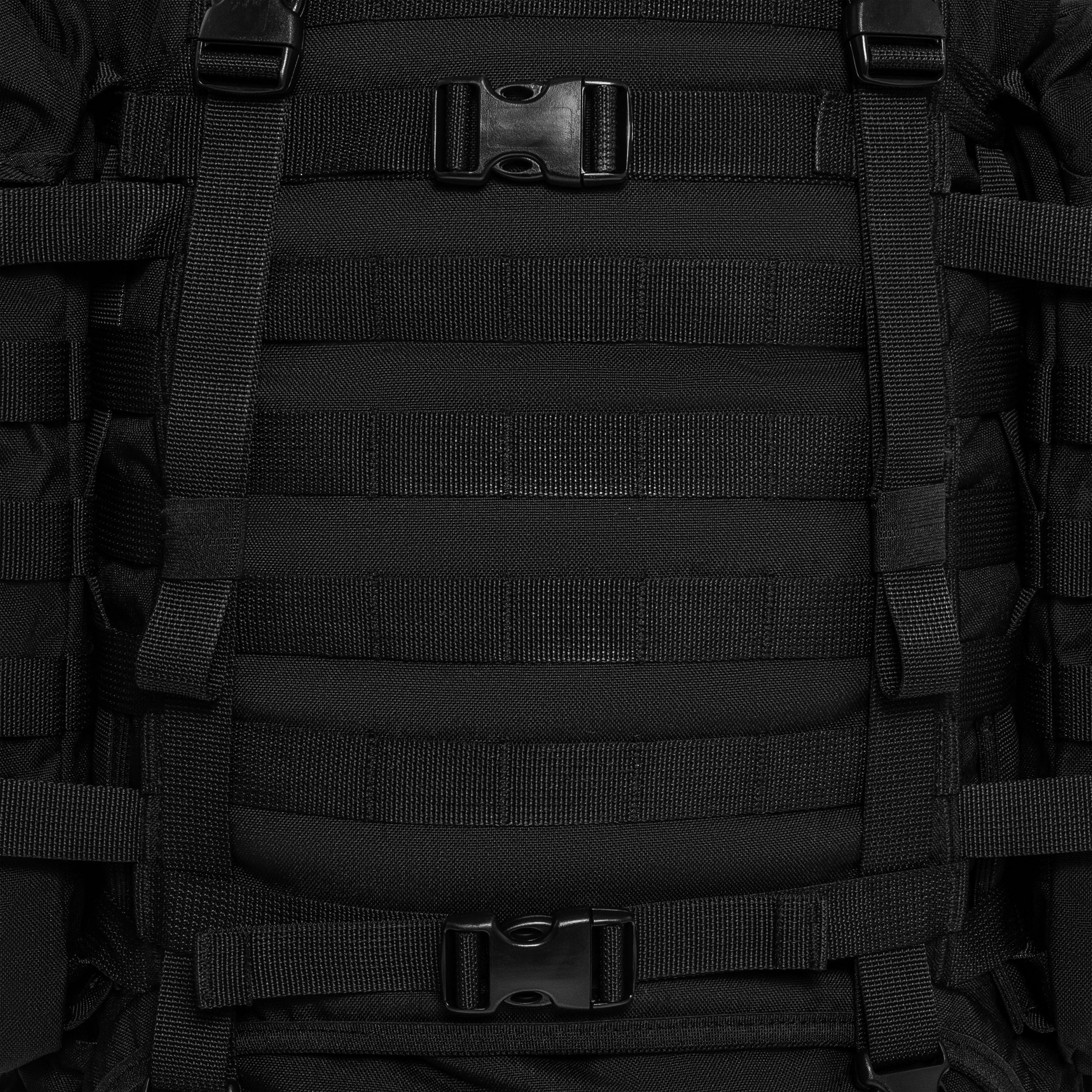 Sac à dos Raccoon 85 L Wisport - Black