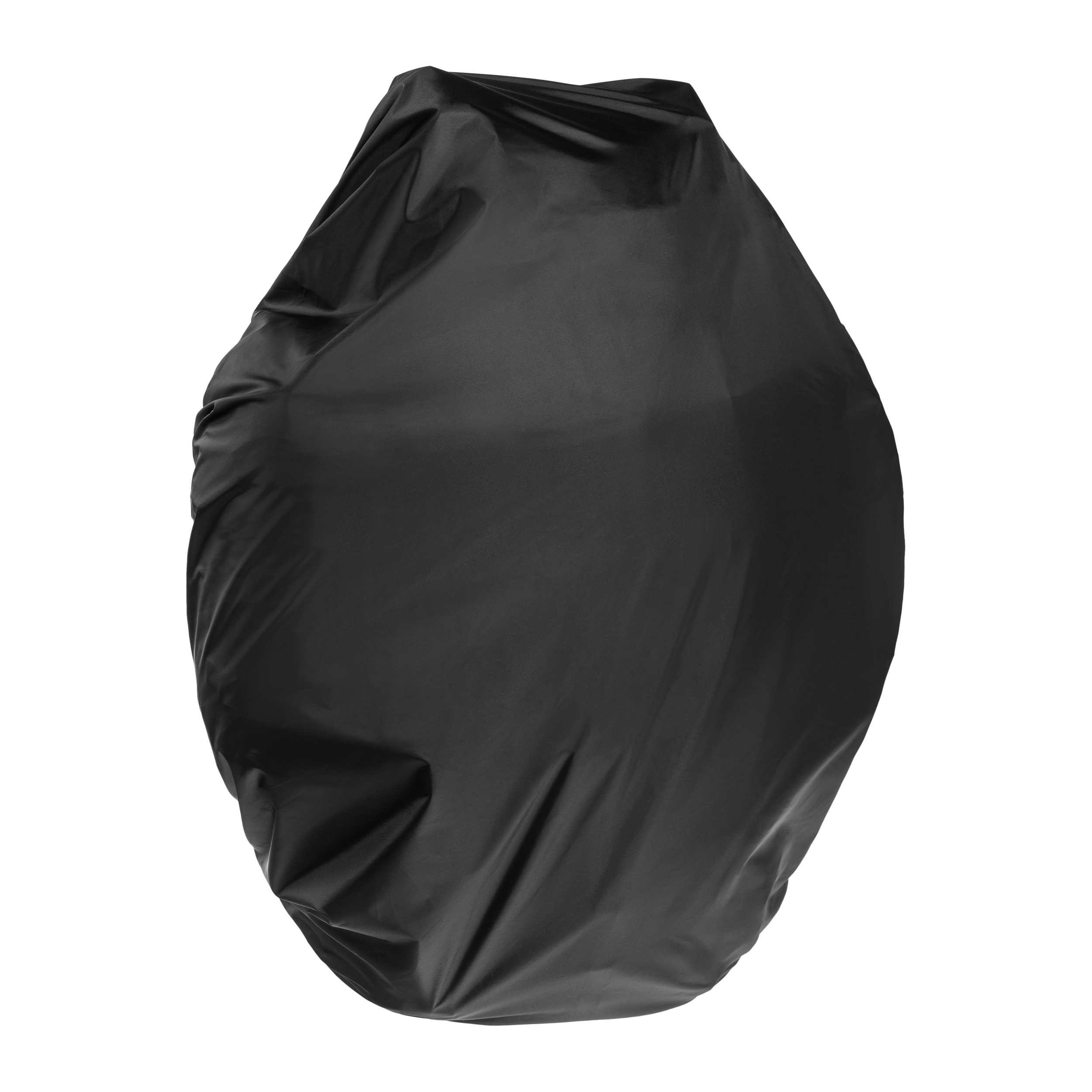 Sac à dos Raccoon 85 L Wisport - Black