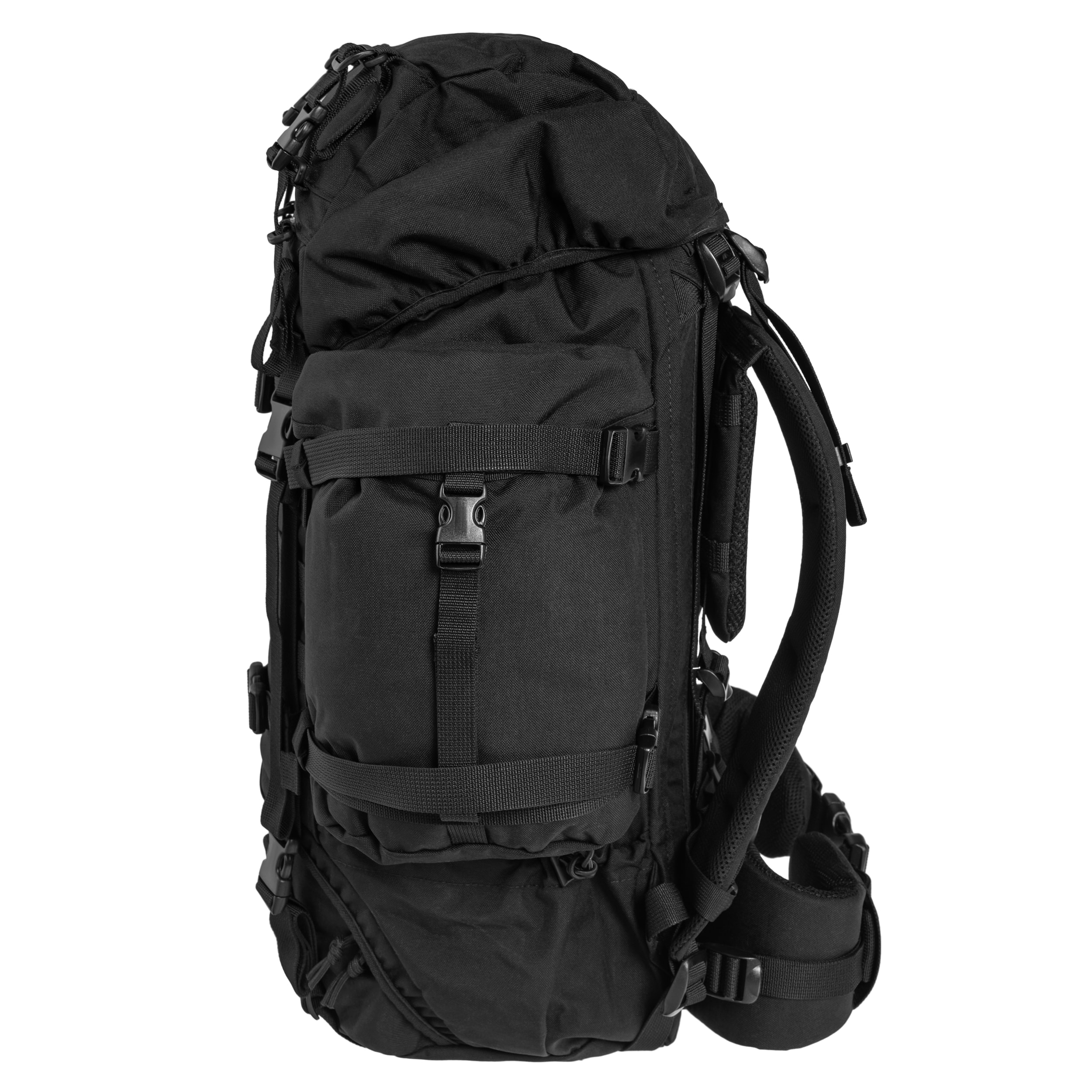 Sac à dos Reindeer 55 L Wisport - Black