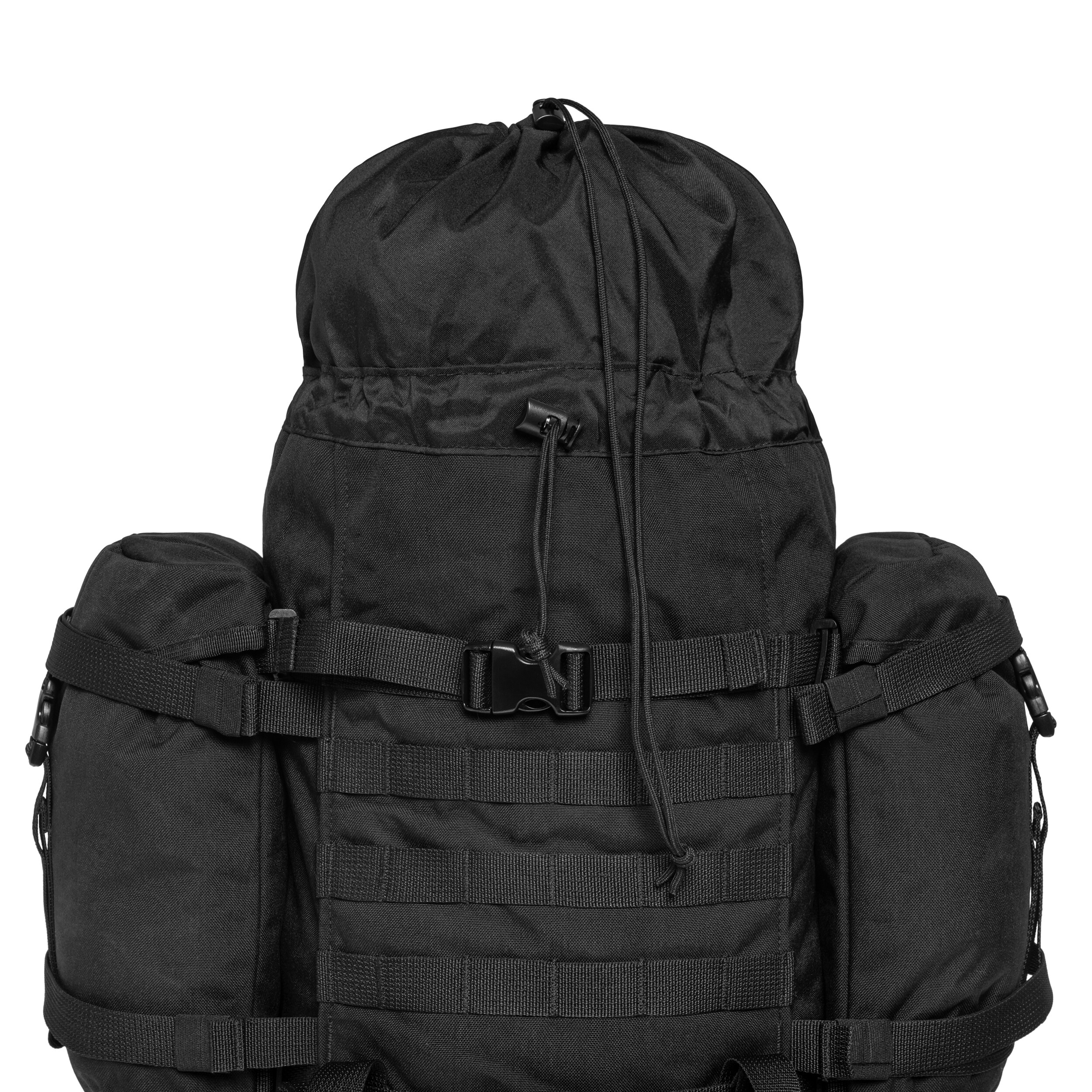 Sac à dos Reindeer 55 L Wisport - Black