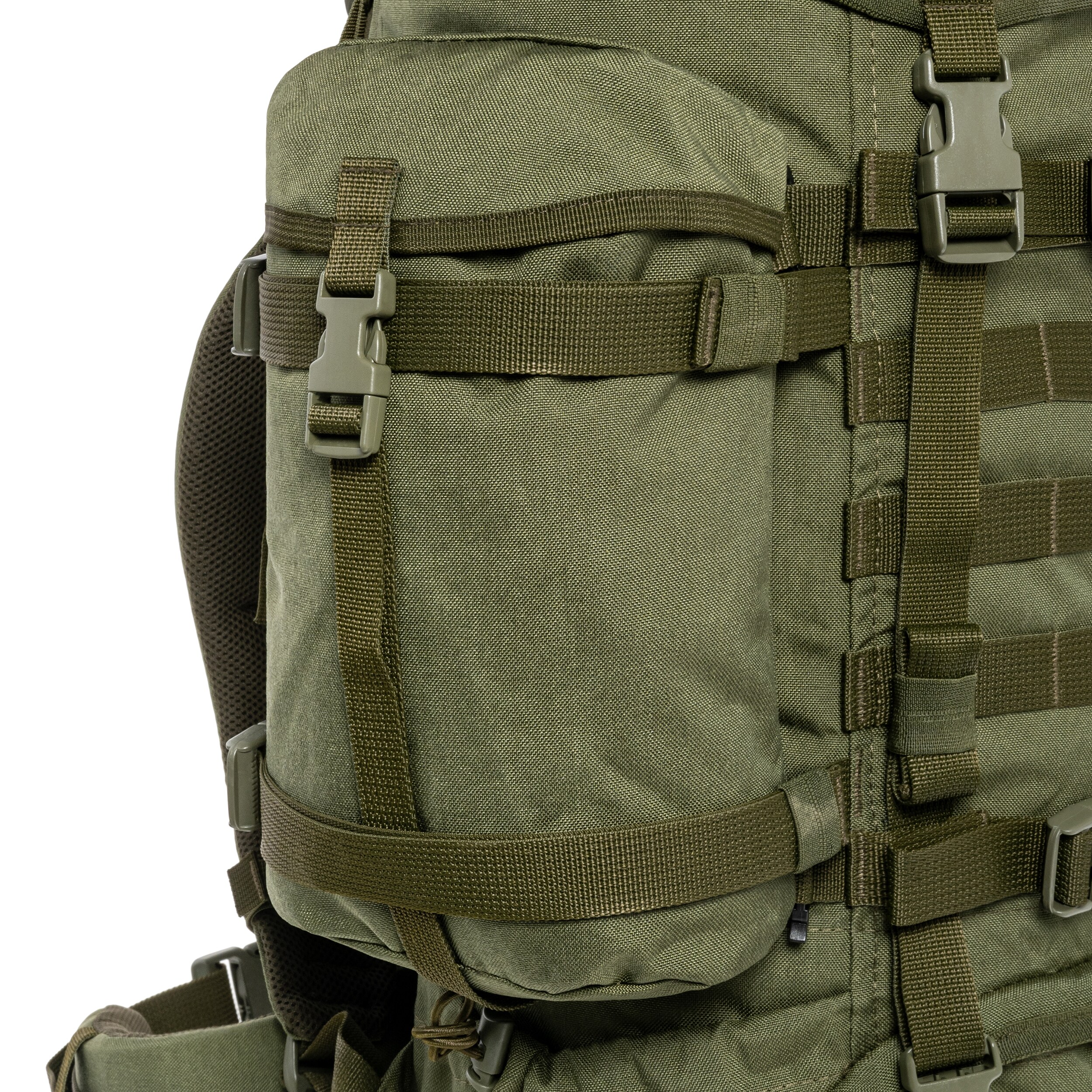 Sac à dos Reindeer 55 L Wisport - Olive/Brown