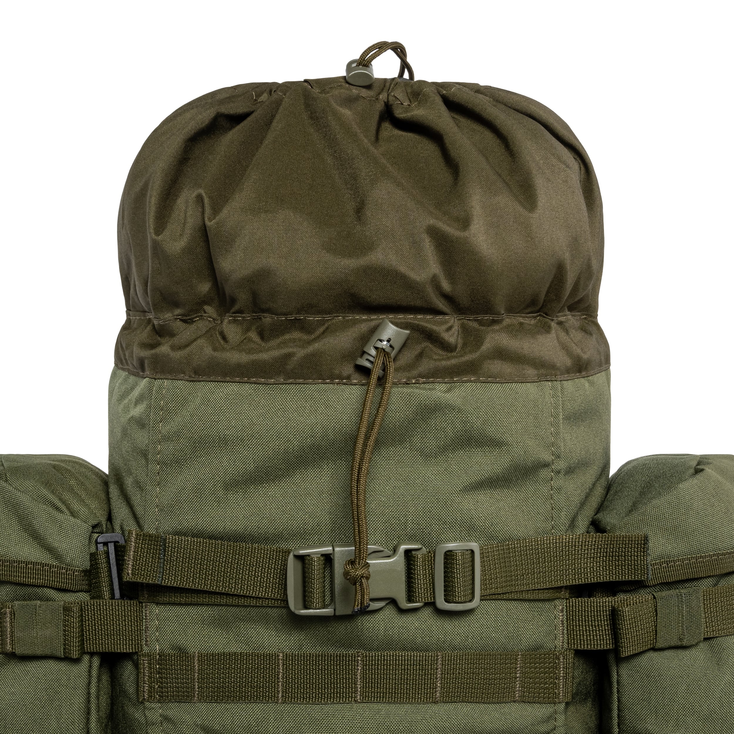 Sac à dos Reindeer 55 L Wisport - Olive/Brown
