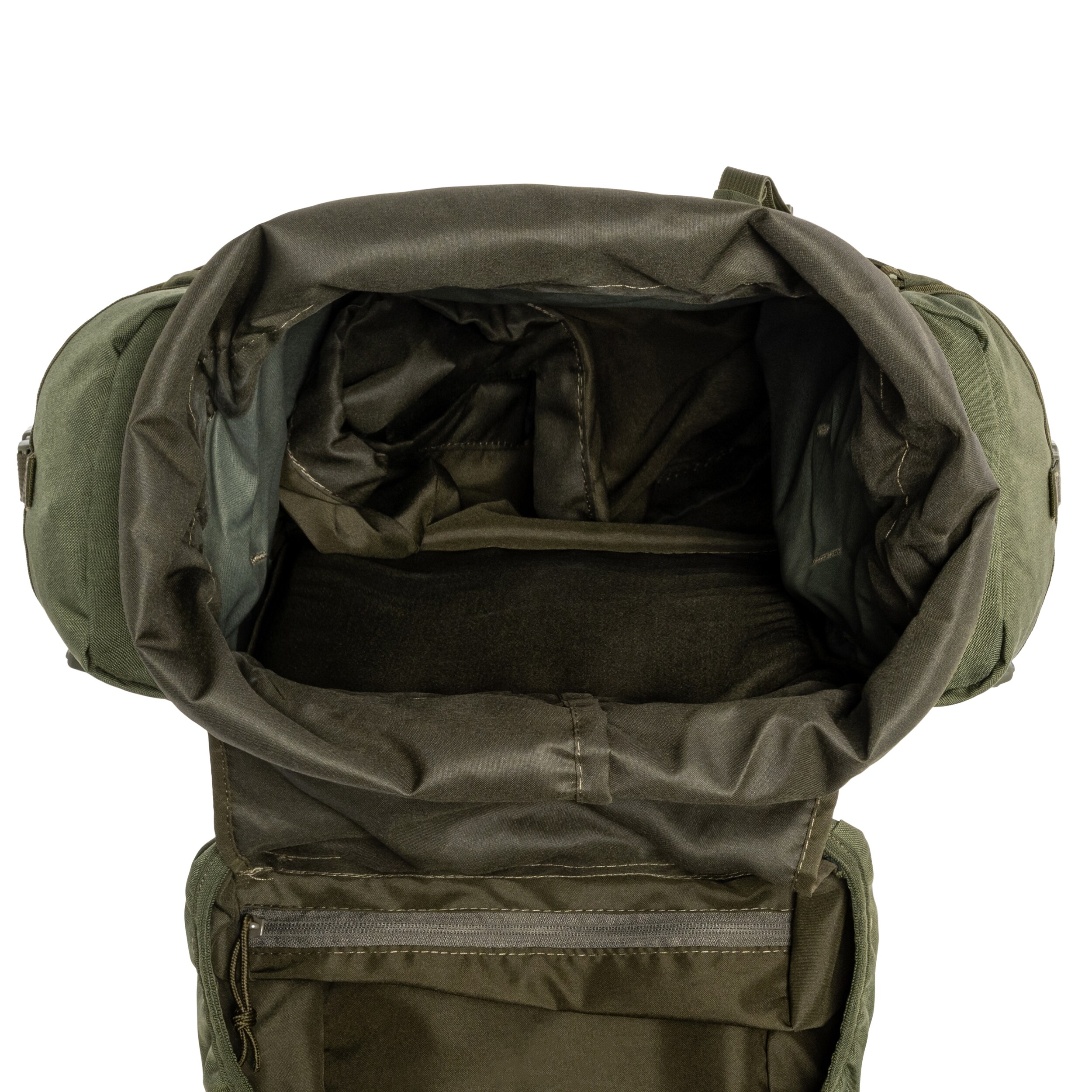 Sac à dos Reindeer 55 L Wisport - Olive/Brown