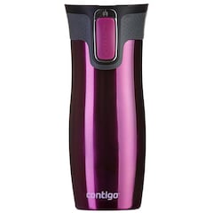 Mug thermique West Loop 2.0 470 ml Contigo - Rasberry