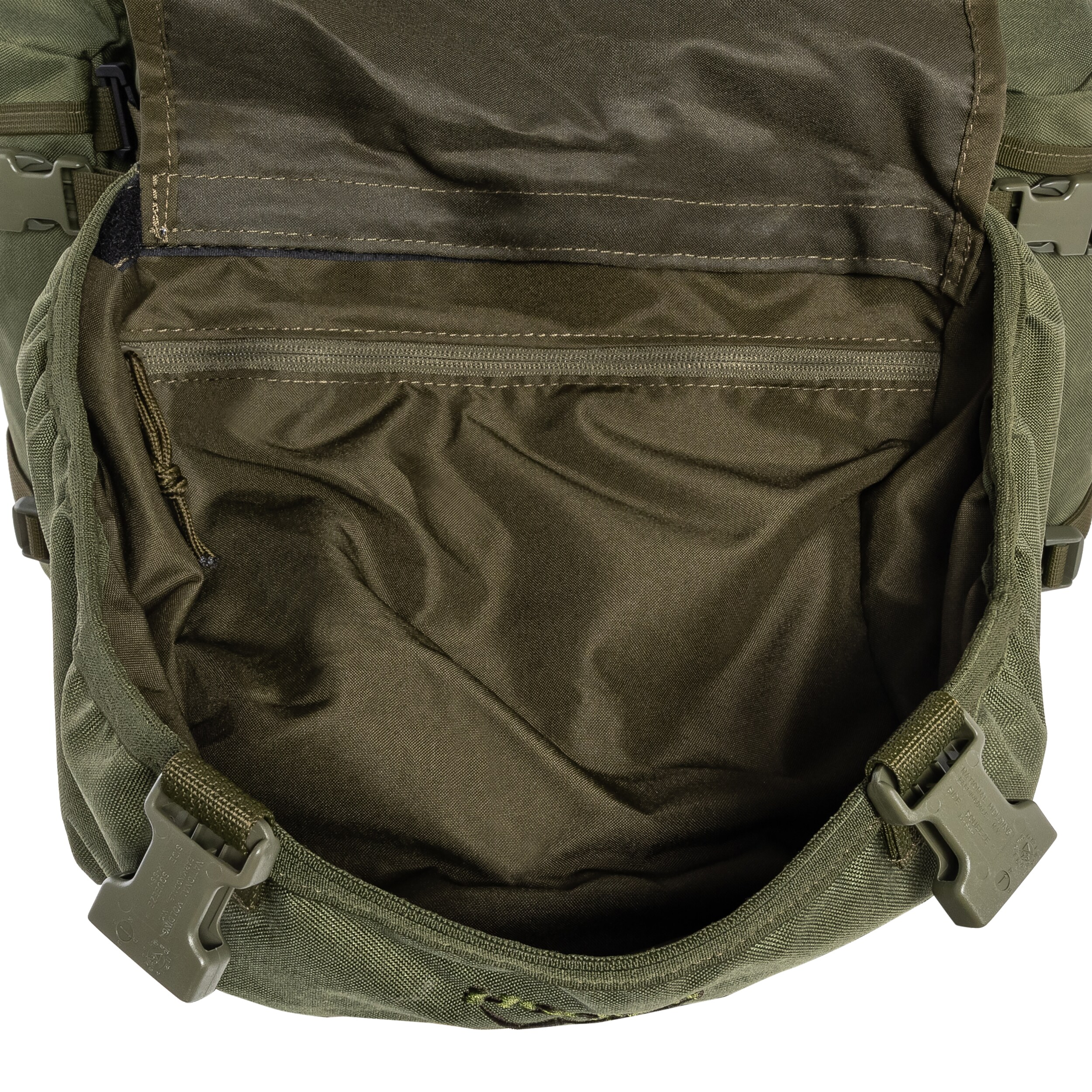 Sac à dos Reindeer 75 L Wisport - Olive