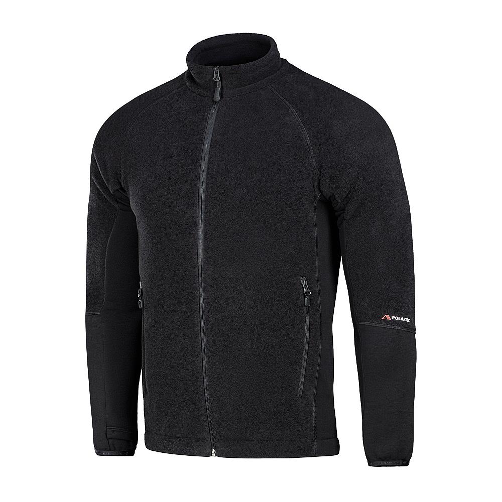 Polaire Sport Polartec M-Tac - Black