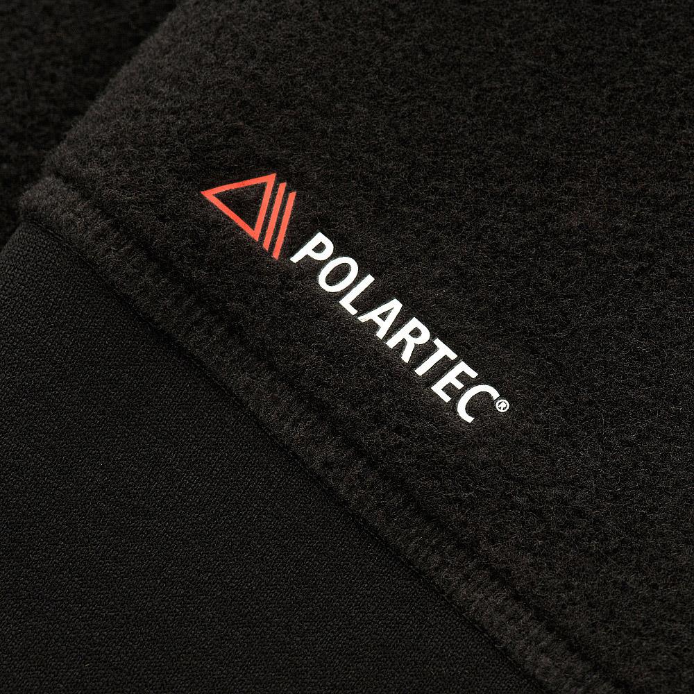 Polaire Sport Polartec M-Tac - Black