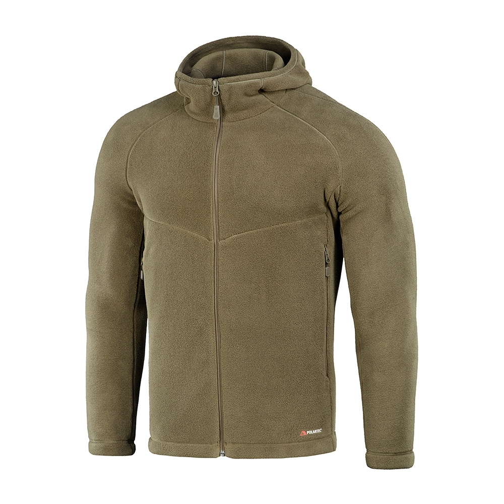 Polaire Sprint Polartec M-Tac - Dark Olive