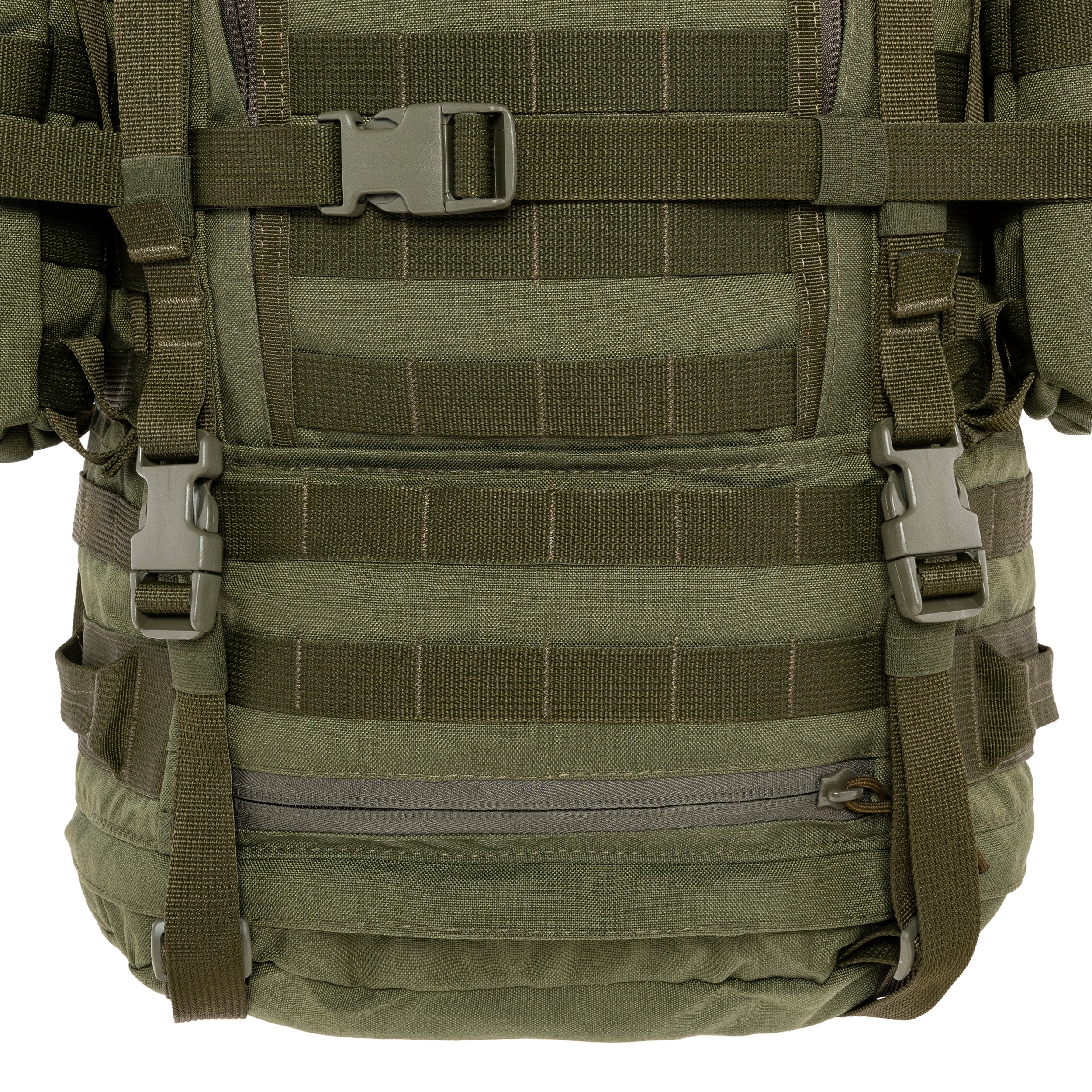 Sac à dos Wildcat 65 L Wisport - Olive Green