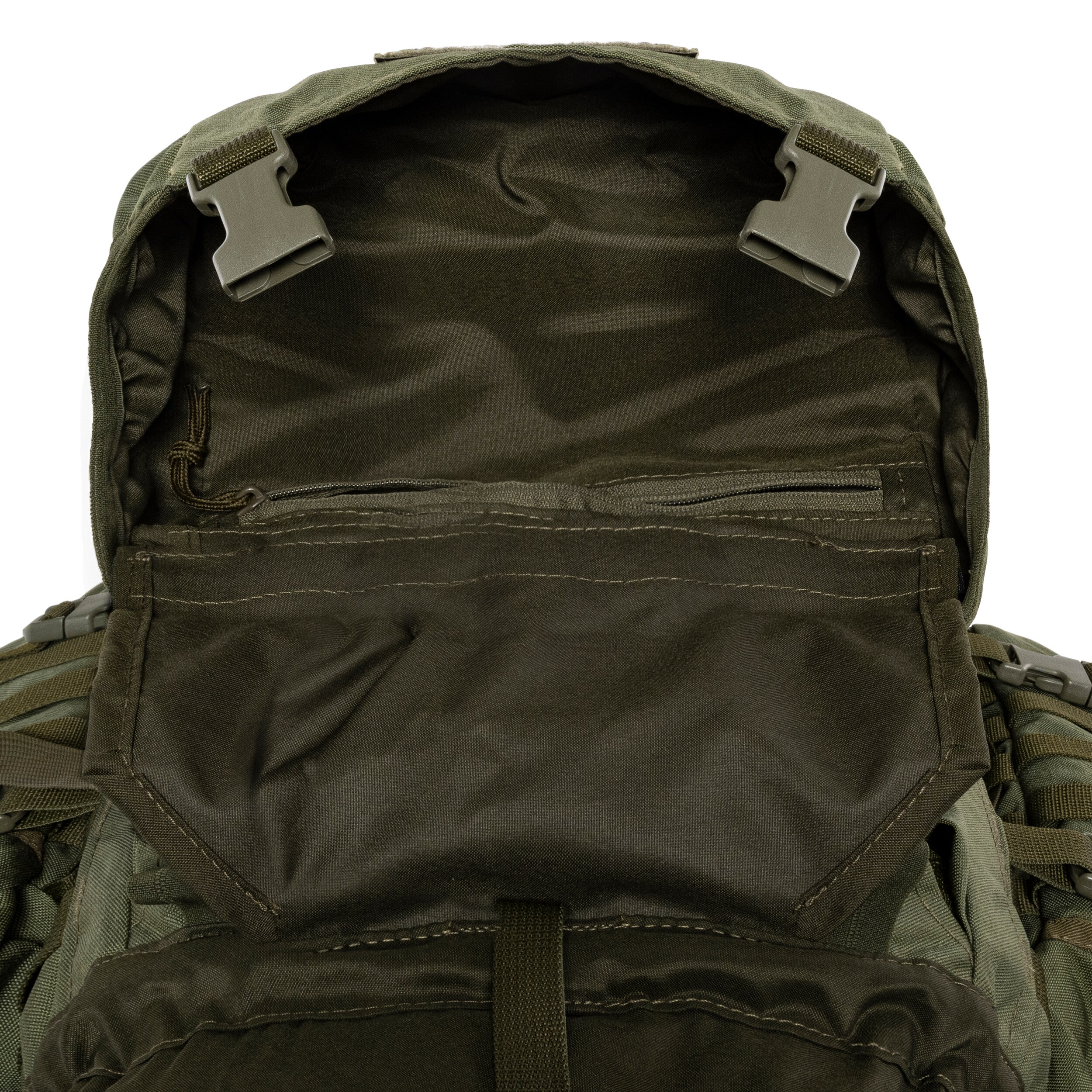 Sac à dos Wildcat 65 L Wisport - Olive Green