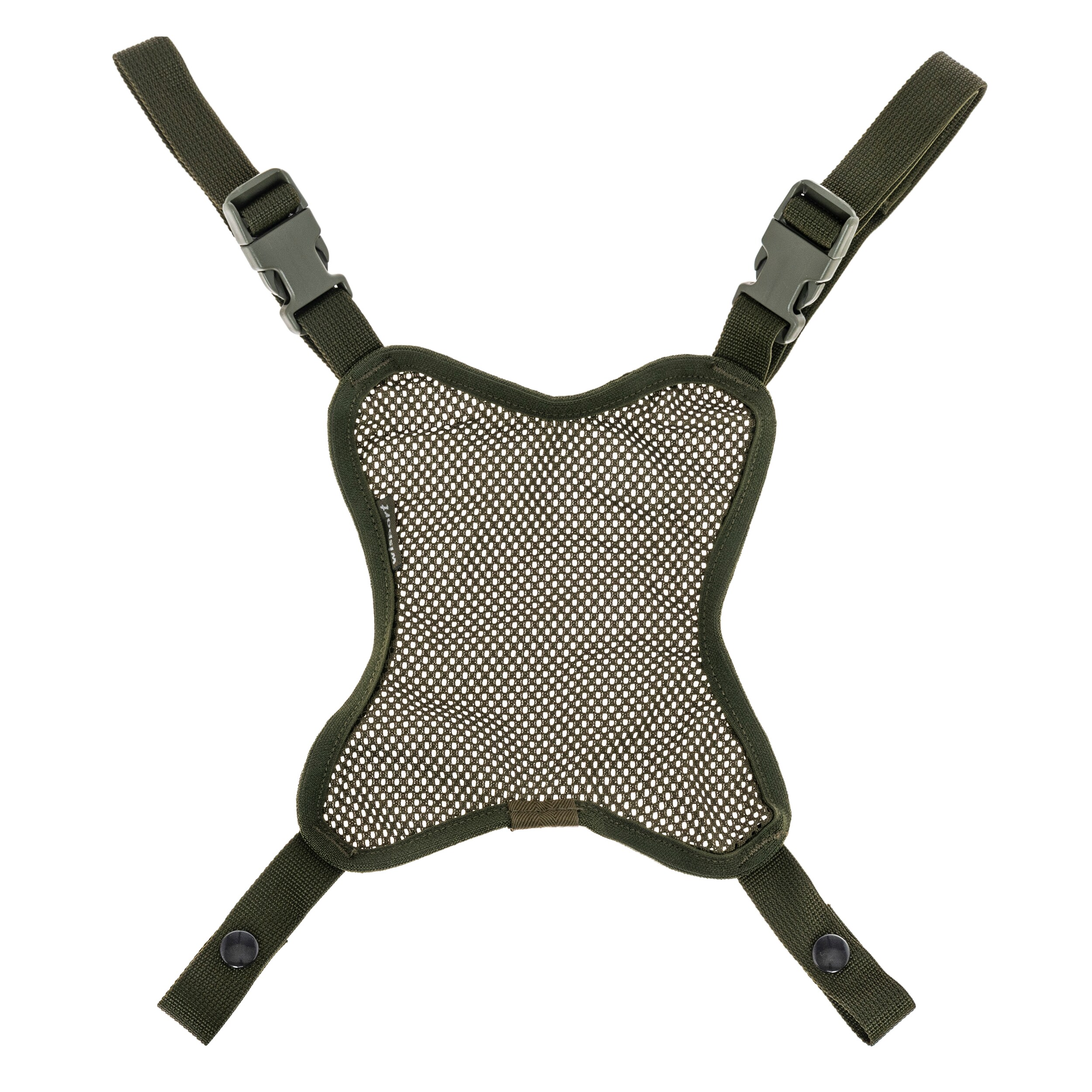 Sac à dos Wildcat 65 L Wisport - Olive Green
