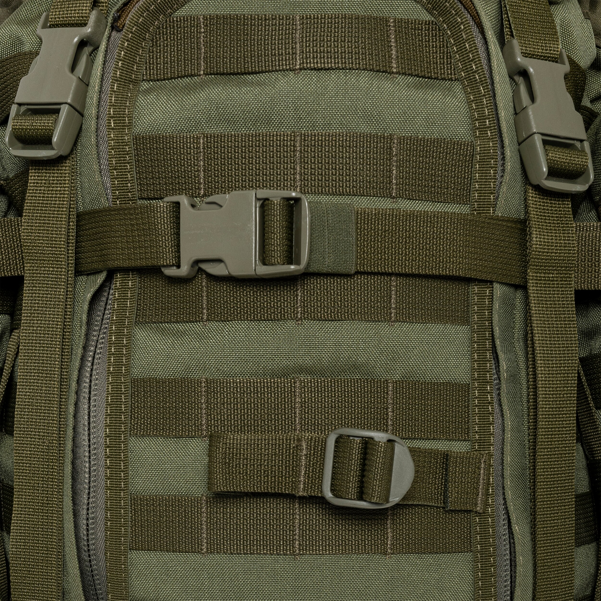 Sac à dos Wildcat 65 L Wisport - Olive Green