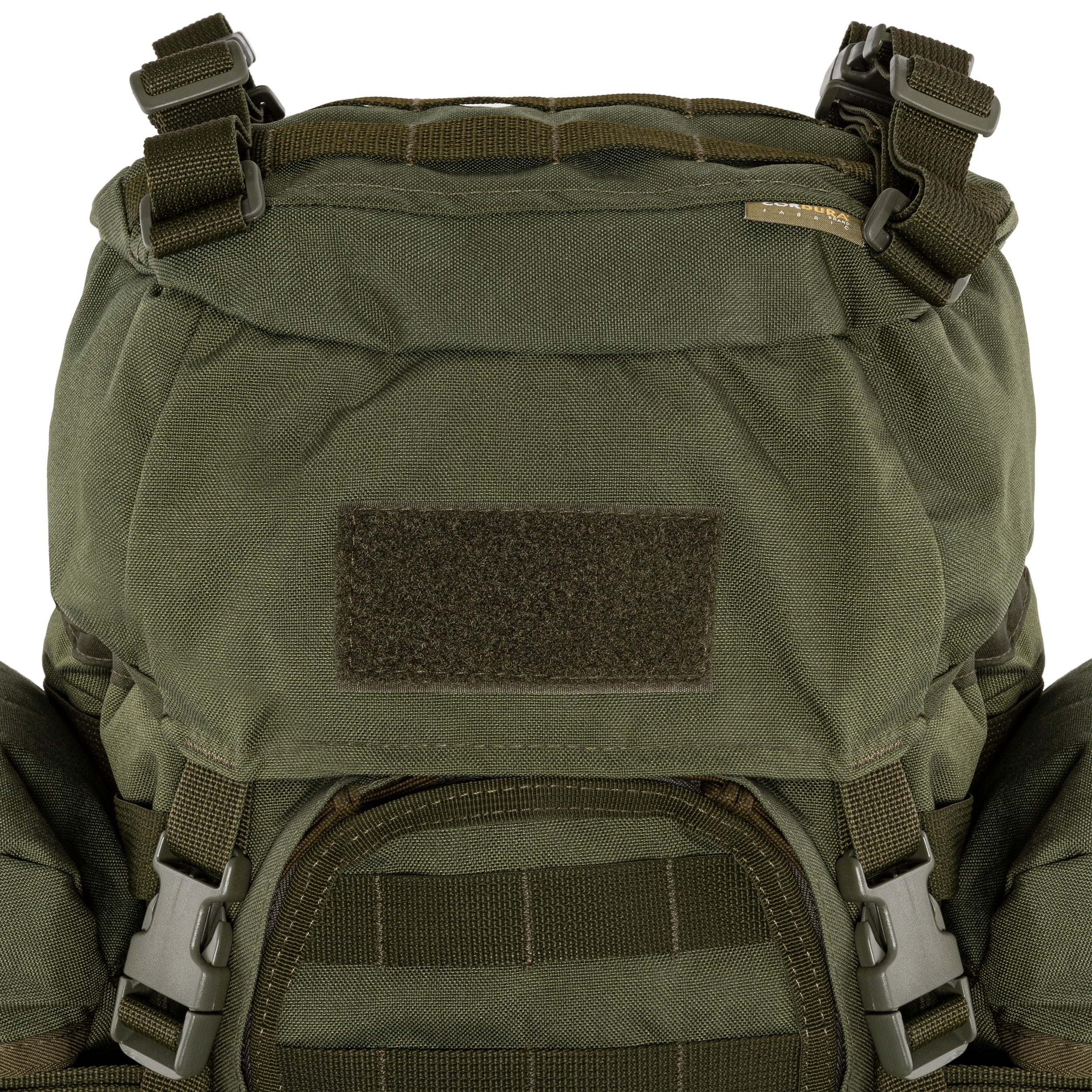 Sac à dos Wildcat 65 L Wisport - Olive Green