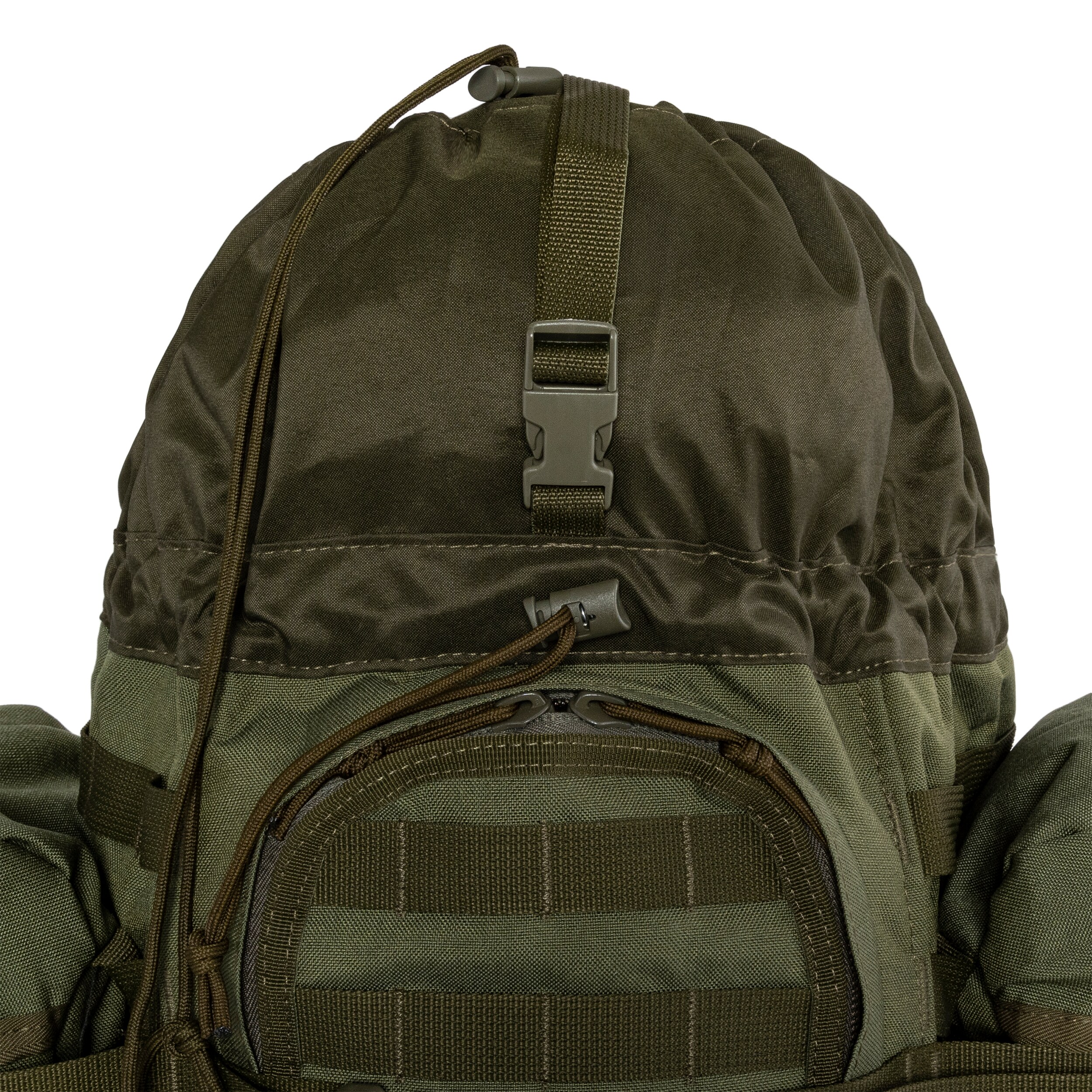 Sac à dos Wildcat 65 L Wisport - Olive Green