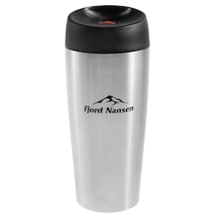 Mug thermique Lando 0,4 L Fjord Nansen - Silver
