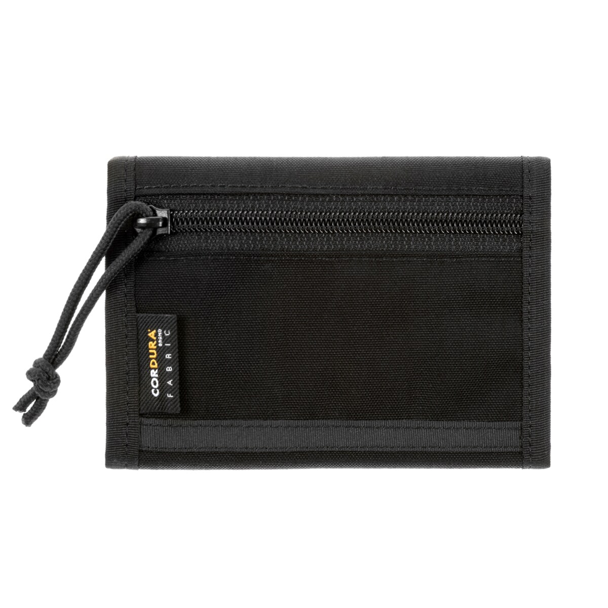 Portefeuille Lizard Wisport - Black