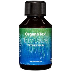 Imprégnat pour lessive BioCare Sport Textile Wash 100 ml OrganoTex 