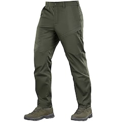 Pantalon Patrol Gen.II Flex M-Tac - Army Olive