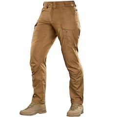Pantalon Patriot Gen.II Flex M-Tac - Coyote Brown