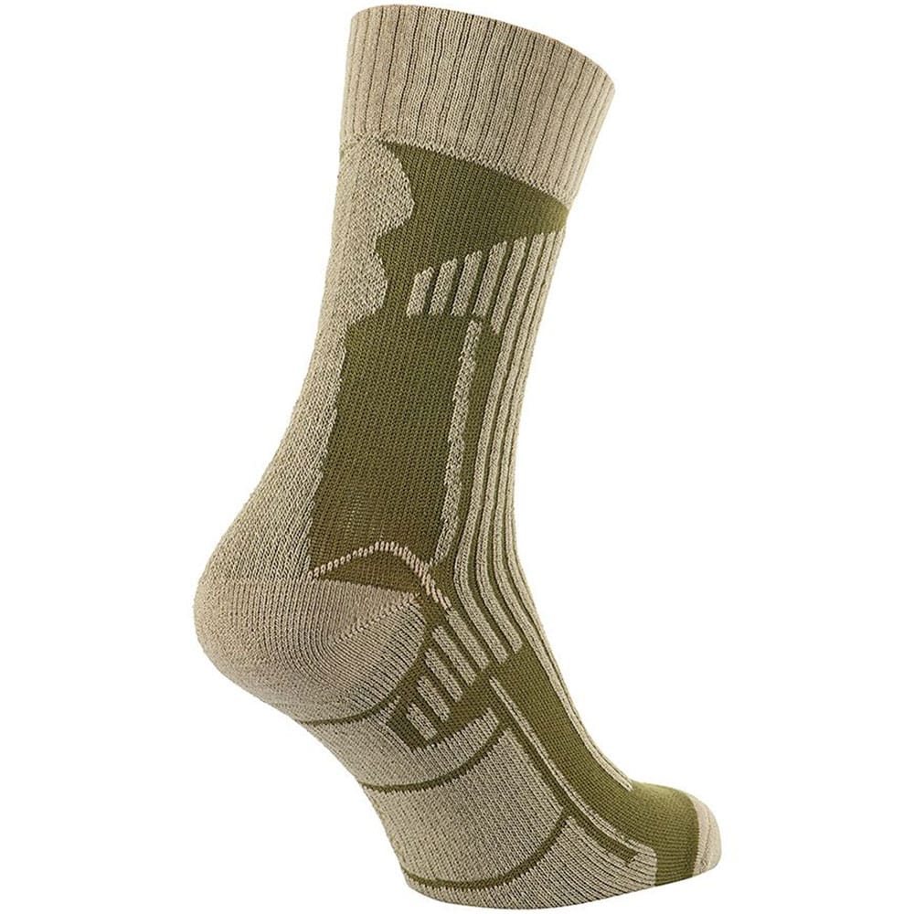 Chaussettes Coolmax M-Tac - Coyote