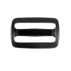 Boucle régulatrice  50 mm - 5 szt. Wisport - Black 