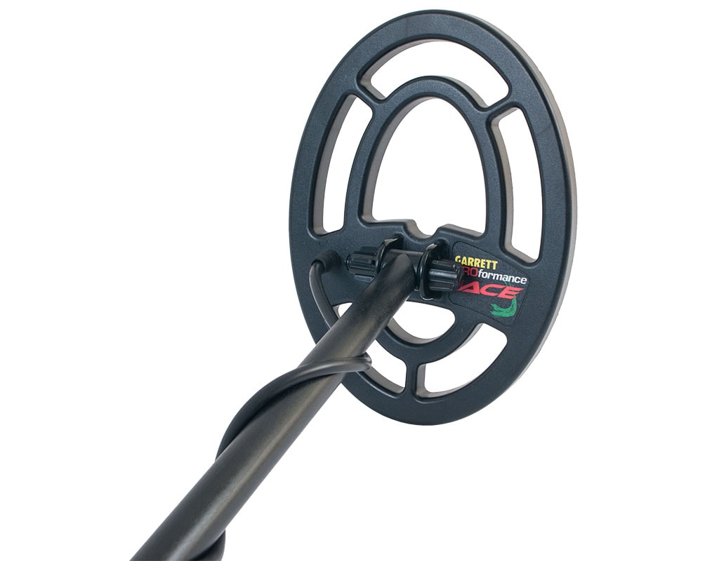 Détecteur de métaux ACE 150 Garrett