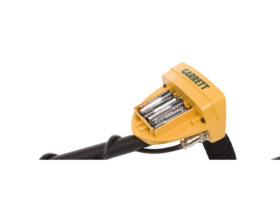 Détecteur de métaux ACE 150 Garrett
