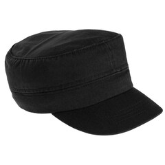 Casquette US Jailhouse Cap M51 Mil-Tec - Black