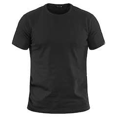 T-shirt Ageron Blank Pentagon - Black
