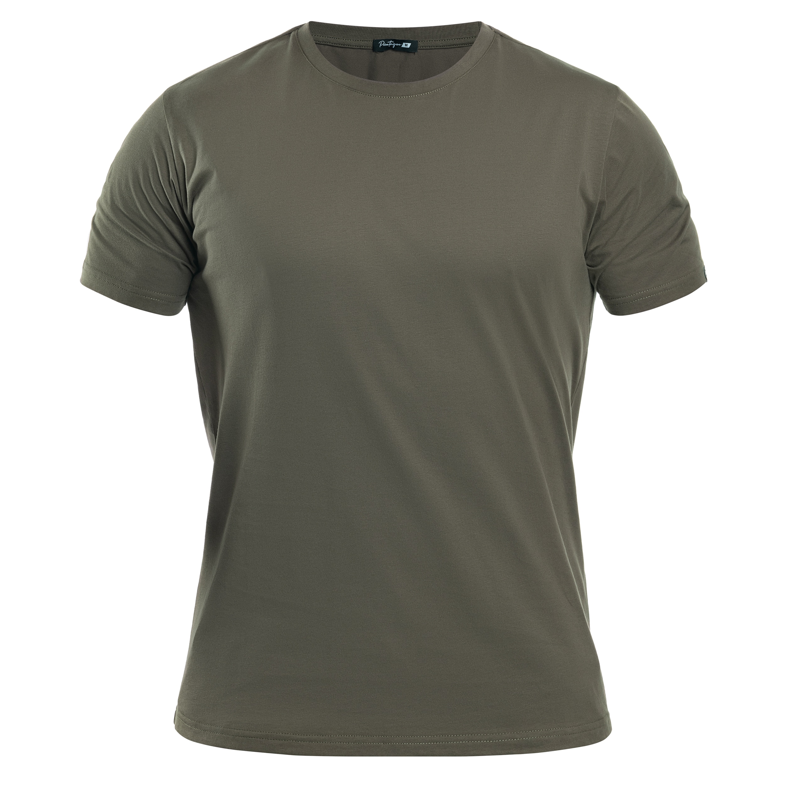 T-shirt Ageron Blank Pentagon - RAL 7013