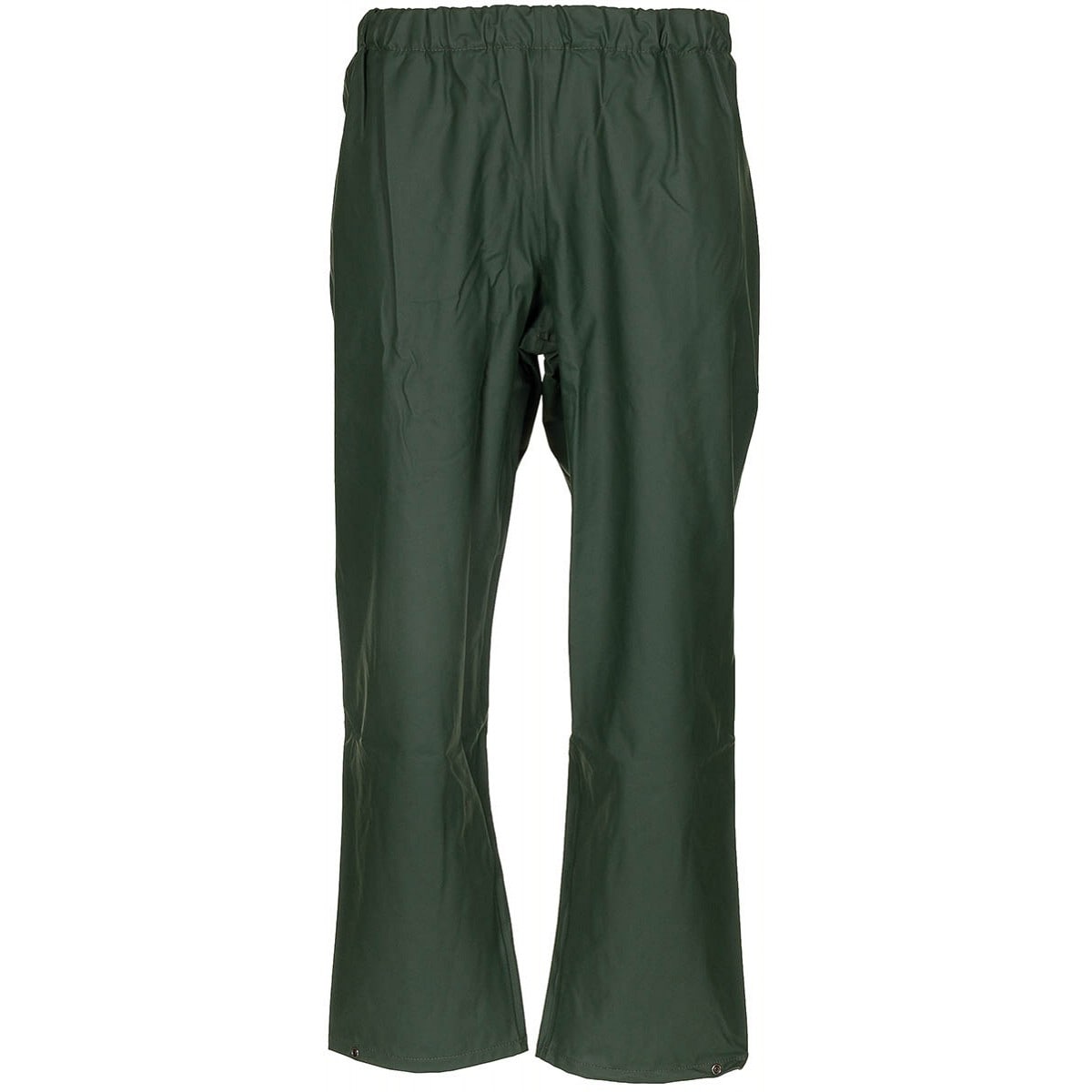 Pantalon de pluie militaire Be Rain - état comme neuf - Demobil - Olive