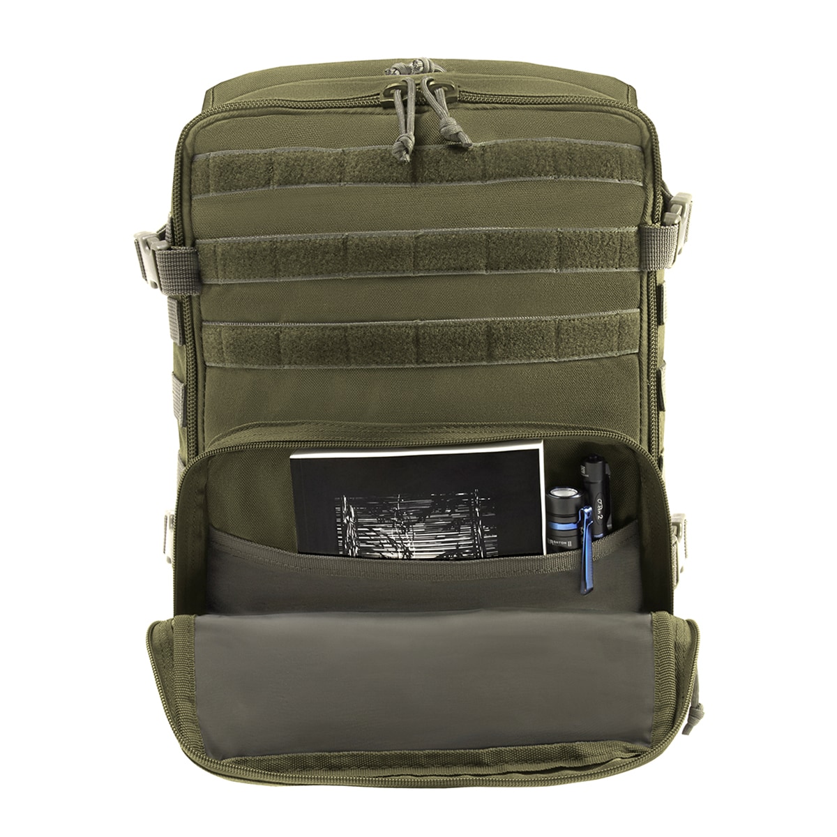 Sac à dos Traper 35 L Texar - Olive