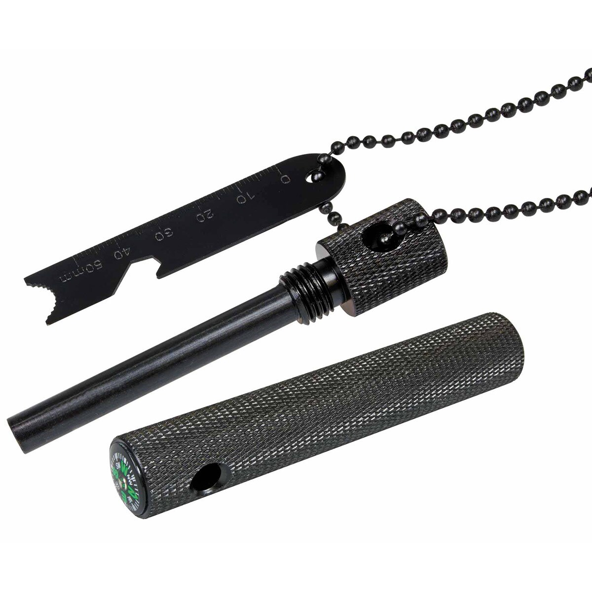 Allume-Feu Plus Fire Starter Boker 