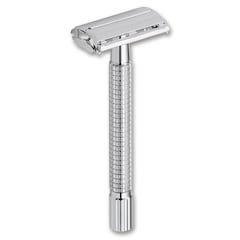 Rasoir Butterfly L Chrome Boker