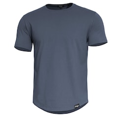 T-Shirt Rumor Tee Pentagon - Midnight Blue