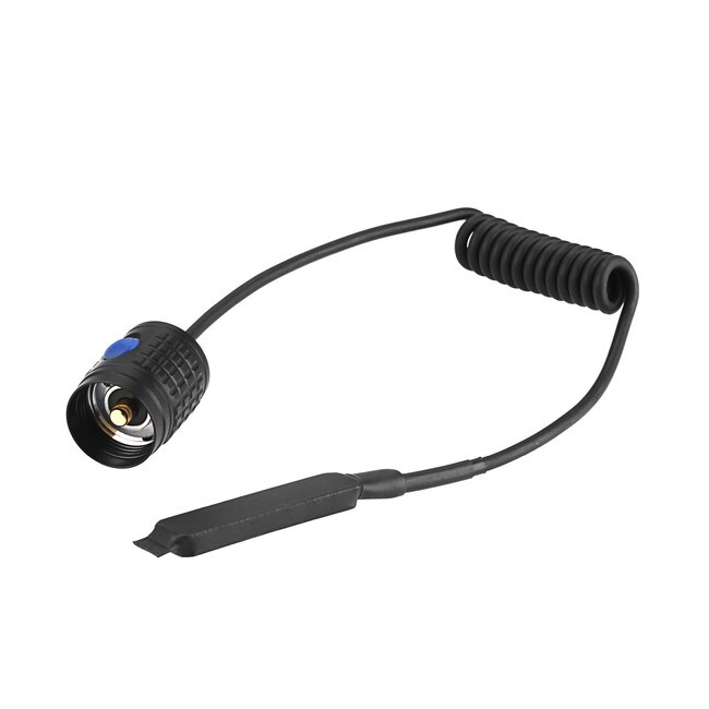 Interrupteur à pression en gel pour lampes de poche M20SX Olight 