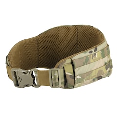 Ceinture tactique War Belt Armor M-Tac - MultiCam