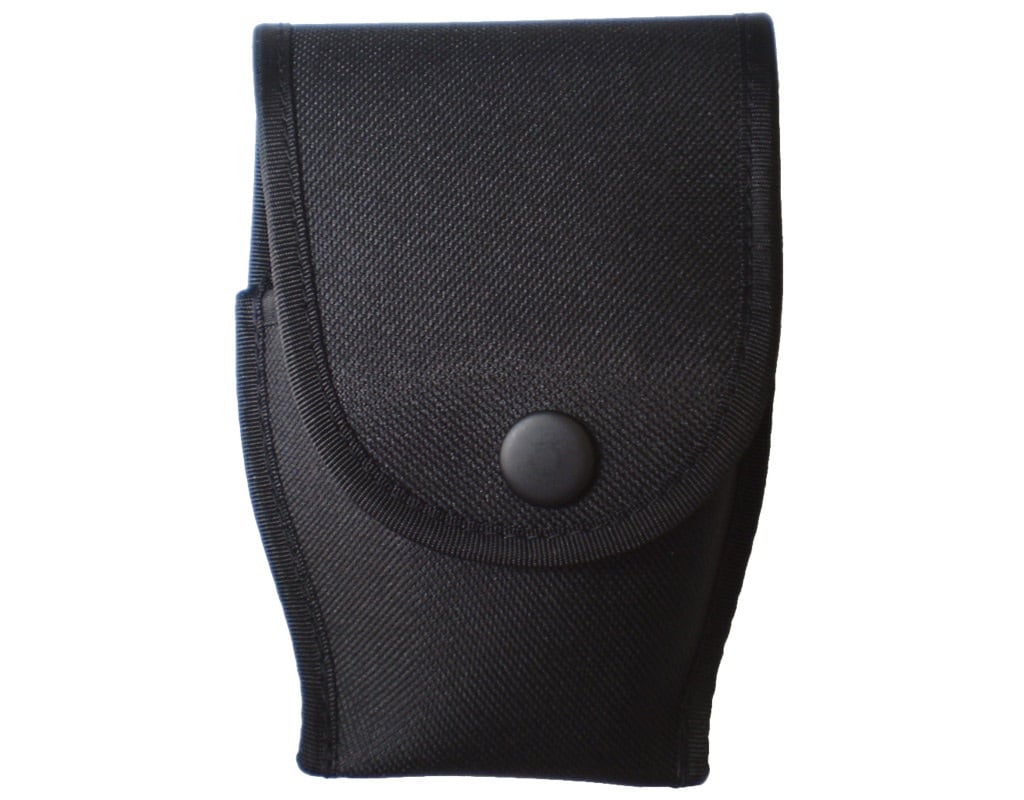 Holster en cordura à menottes GS