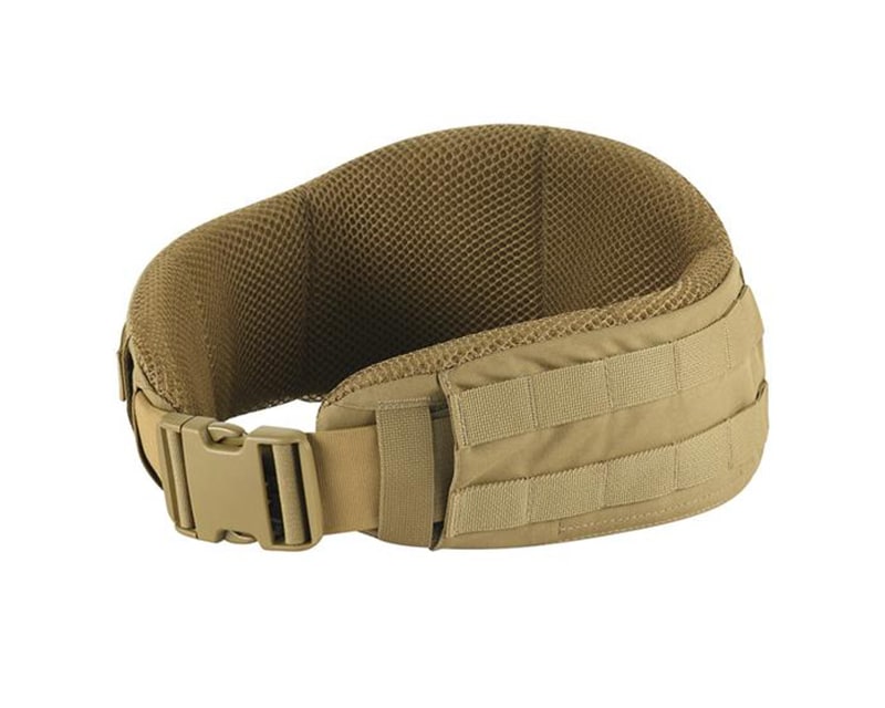 Ceinture de combat COYOTE BATTLE BELT B1 KIT COMPLET, coyote Ceinture de combat COYOTE BATTLE BELT B1 KIT COMPLET, coyote