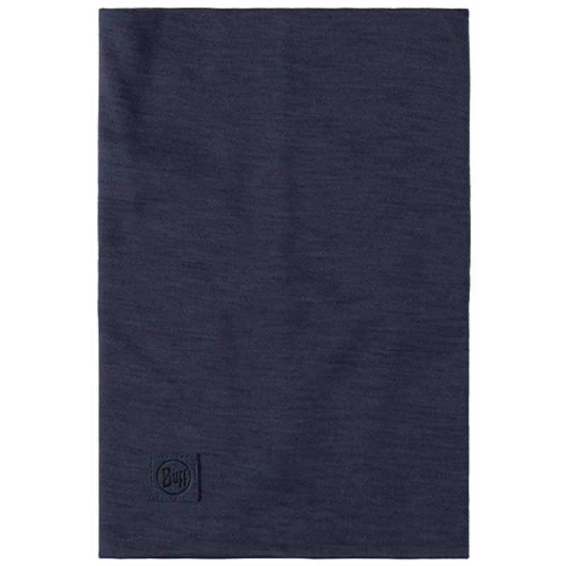 Écharpe de protection Merino Heavyweight Buff - Solid Denim